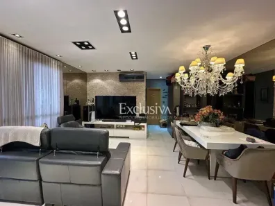 Apartamento com 3 Quartos à venda, 130m² no Gleba Fazenda Palhano, Londrina