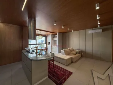 Apartamento com 2 Quartos à venda, 89m² no Conjunto Habitacional Jamile Dequech, Londrina