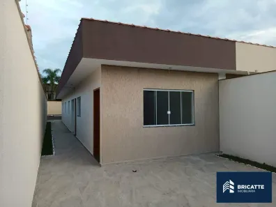 Casa com 3 Quartos à venda, 90m² no Cibratel II, Itanhaém