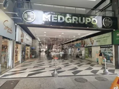 Sala Comercial com 1 Quarto à venda, 42m² no Tijuca, Rio de Janeiro
