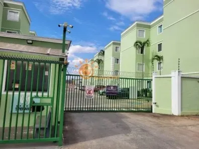 Apartamento com 2 Quartos à venda, 50m² no Vila Leopoldina, Sorocaba