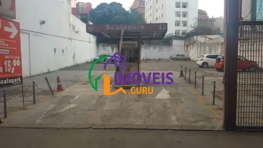 Lote/Terreno à venda, 300m² no Vila Buarque, São Paulo