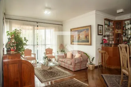 Apartamento com 4 Quartos à venda, 124m² no Vila Clementino, São Paulo