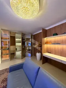 Apartamento com 1 Quarto para alugar, 50m² no Campinas, São José