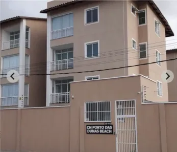 Apartamento com 2 Quartos à venda, 46m² no , Aquiraz