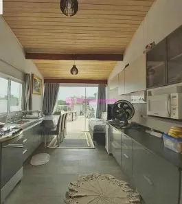 Apartamento com 3 Quartos à venda, 140m² no Paraíso, Santo André
