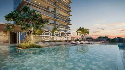Apartamento com 3 Quartos à venda, 278m² no Gávea, Uberlândia