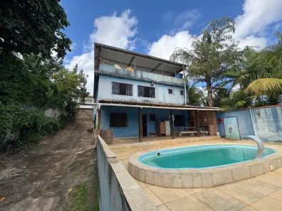 Casa com 1 Quarto à venda, 280m² no Rasa, Armação dos Búzios