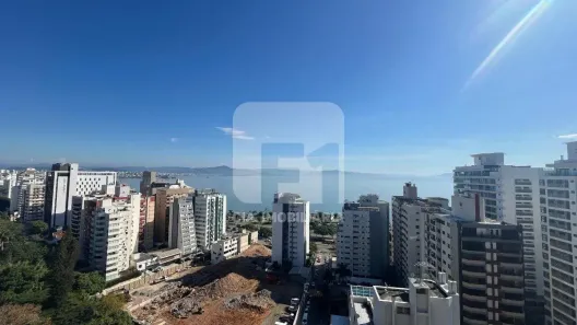 Apartamento com 1 Quarto à venda, 42m² no Centro, Florianópolis