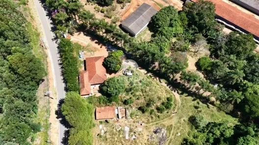 Lote/Terreno à venda, 72335m² no , Morungaba