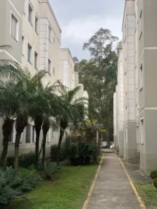 Apartamento com 2 Quartos à venda, 44m² no Jardim Santa Terezinha (Zona Leste), São Paulo