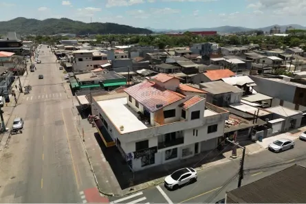 Casa com 9 Quartos à venda, 676m² no São Vicente, Itajaí