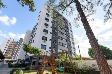 Apartamento com 2 Quartos à venda, 62m² no Camaquã, Porto Alegre