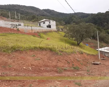 Lote/Terreno à venda, 1540m² no Santa Clara, Jundiaí