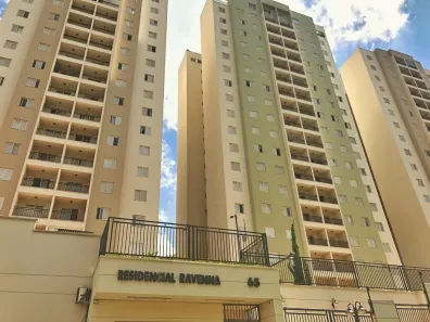 Apartamento com 3 Quartos à venda, 86m² no Engordadouro, Jundiaí