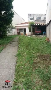 Lote/Terreno à venda, 380m² no Centro, São Bernardo do Campo