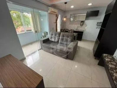 Apartamento com 2 Quartos para alugar, 68m² no Itoupava Norte, Blumenau