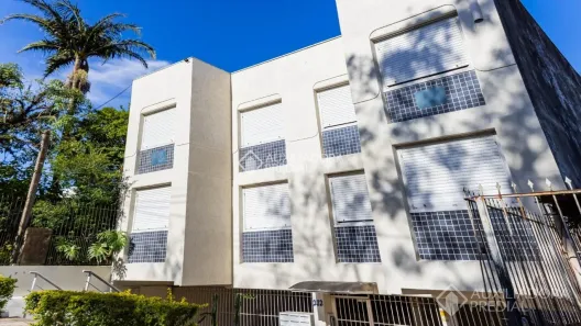 Apartamento com 2 Quartos à venda, 55m² no Jardim do Salso, Porto Alegre