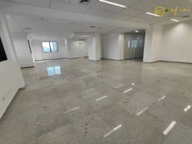 Sala Comercial para alugar, 130m² no Parque Campolim, Sorocaba