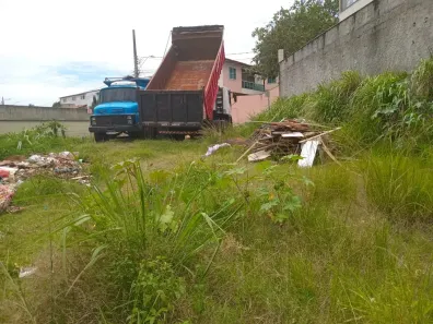 Lote/Terreno à venda, 313m² no Jardim Santa Rosa, Guarapari