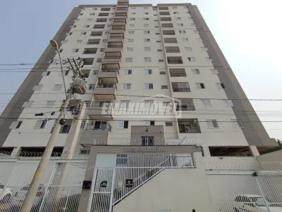 Apartamento com 1 Quarto para alugar, 40m² no Vila Carvalho, Sorocaba