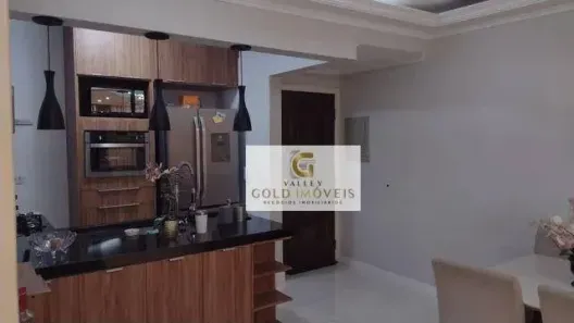 Apartamento com 4 Quartos à venda, 90m² no Centro, São José dos Campos