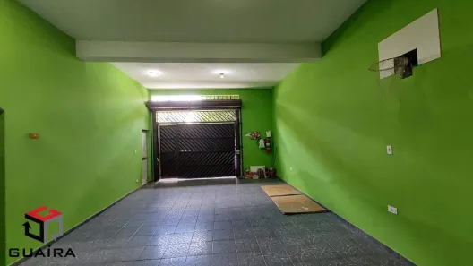 Imóvel Comercial com 3 Quartos à venda, 272m² no Jardim Las Vegas, Santo André