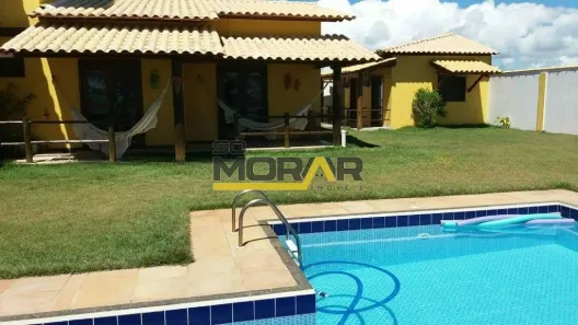 Casa com 3 Quartos à venda, 1000m² no BASEVI, Prado