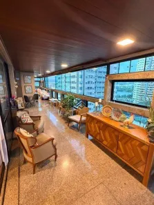 Apartamento com 4 Quartos à venda, 250m² no Barra da Tijuca, Rio de Janeiro