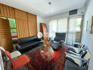 Sala Comercial à venda, 274m² no Serra, Belo Horizonte