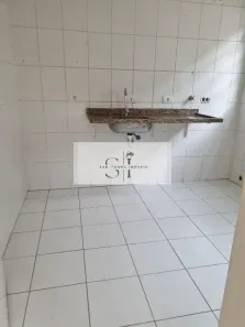 Sobrado para alugar, 50m² no Chácara Santa Maria, São Paulo