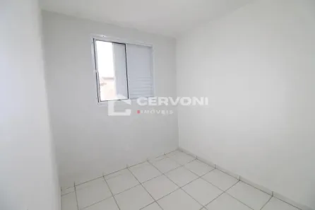 Apartamento com 2 Quartos para alugar, 50m² no Jardim das Indústrias, São José dos Campos