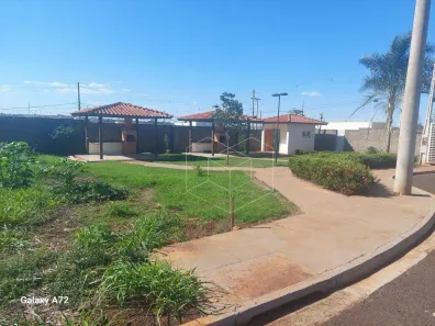 Lote/Terreno à venda, 202m² no Jd Aparecida, Pederneiras