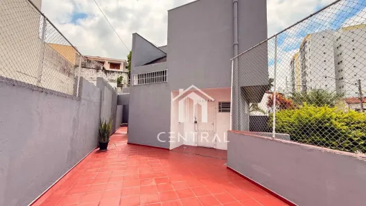 Imóvel Comercial com 3 Quartos para alugar, 180m² no Jardim Barbosa, Guarulhos
