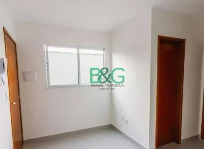 Apartamento com 2 Quartos à venda, 52m² no Vila Matilde, São Paulo