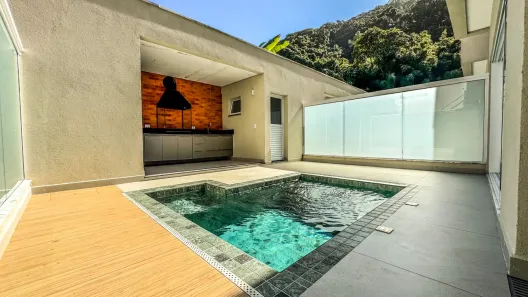 Casa de Condomínio com 3 Quartos à venda, 136m² no Bairro de Juquehy, São Sebastião