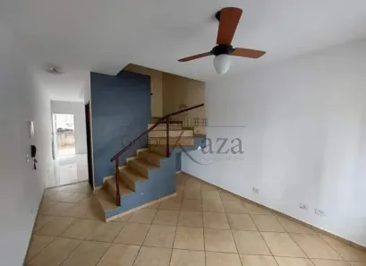 Casa de Condomínio com 2 Quartos à venda, 68m² no Bairro do Colonia, Jacareí