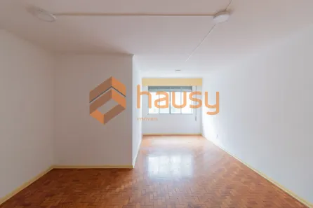 Apartamento com 1 Quarto à venda, 61m² no República, São Paulo