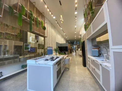 Ponto Comercial à venda, 198m² no Centro, Itabaiana