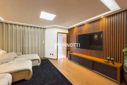 Sobrado com 3 Quartos à venda, 350m² no Nova Petrópolis, São Bernardo do Campo