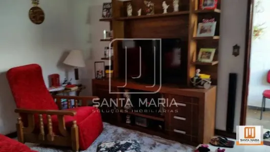 Casa com 2 Quartos à venda, 110m² no Jardim Eugênio Mendes Lopes, Ribeirão Preto