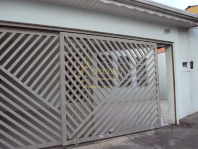 Casa com 3 Quartos à venda, 320m² no Jardim Monte Kemel, São Paulo