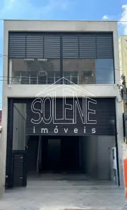 Ponto Comercial para alugar, 328m² no Centro, Osasco