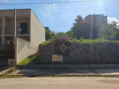 Lote/Terreno à venda, 133m² no Jardim Nova Aparecidinha, Sorocaba