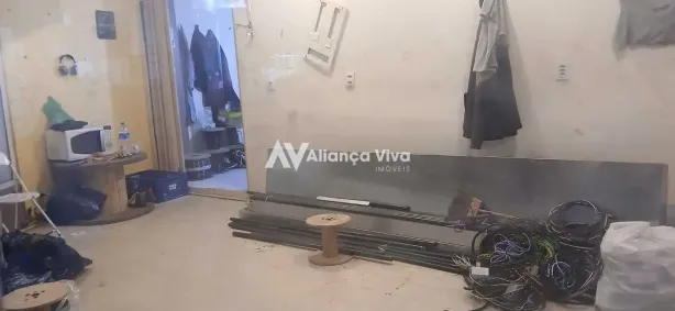 Ponto Comercial à venda, 13m² no Flamengo, Rio de Janeiro