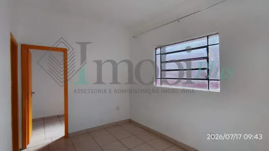 Casa com 2 Quartos para alugar, 90m² no Concórdia, Belo Horizonte