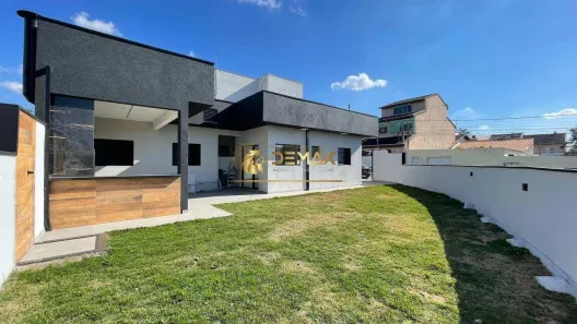 Casa com 3 Quartos à venda, 250m² no Residencial Santa Paula, Jacareí