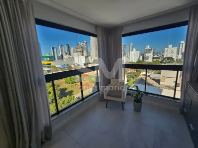 Apartamento com 2 Quartos à venda, 93m² no Maria Goretti, Chapecó
