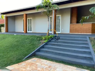 Fazenda/Sítio com 2 Quartos à venda, 230m² no Panorama Parque, Bauru