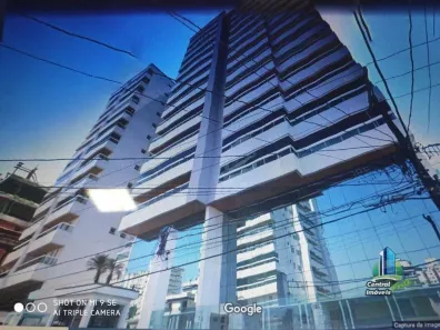 Apartamento com 2 Quartos à venda, 86m² no Aviação, Praia Grande